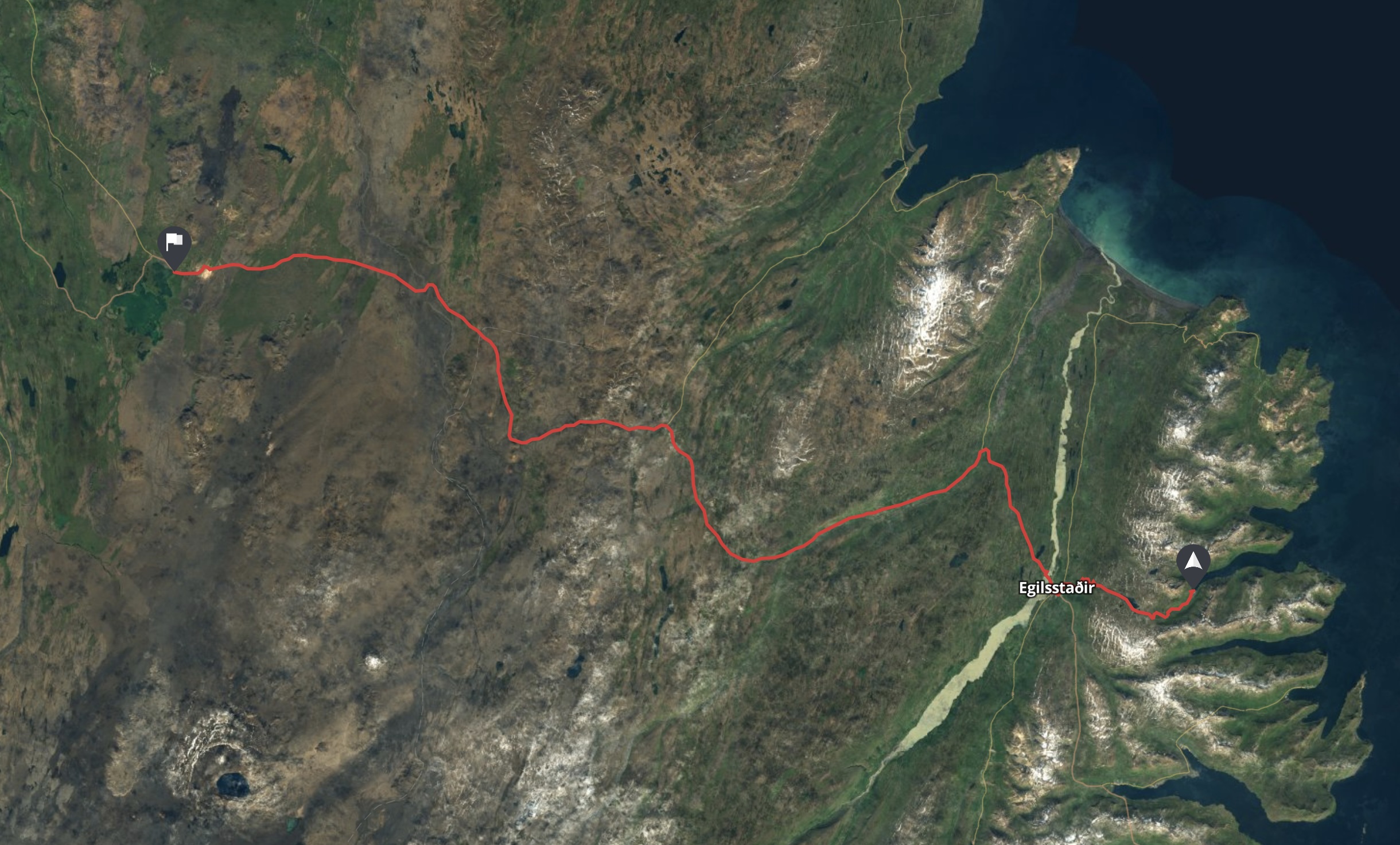 Route