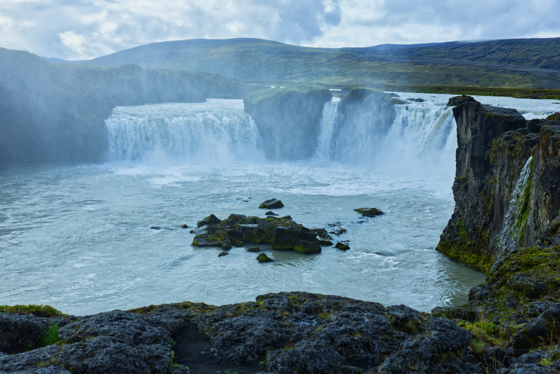 Goðafoss