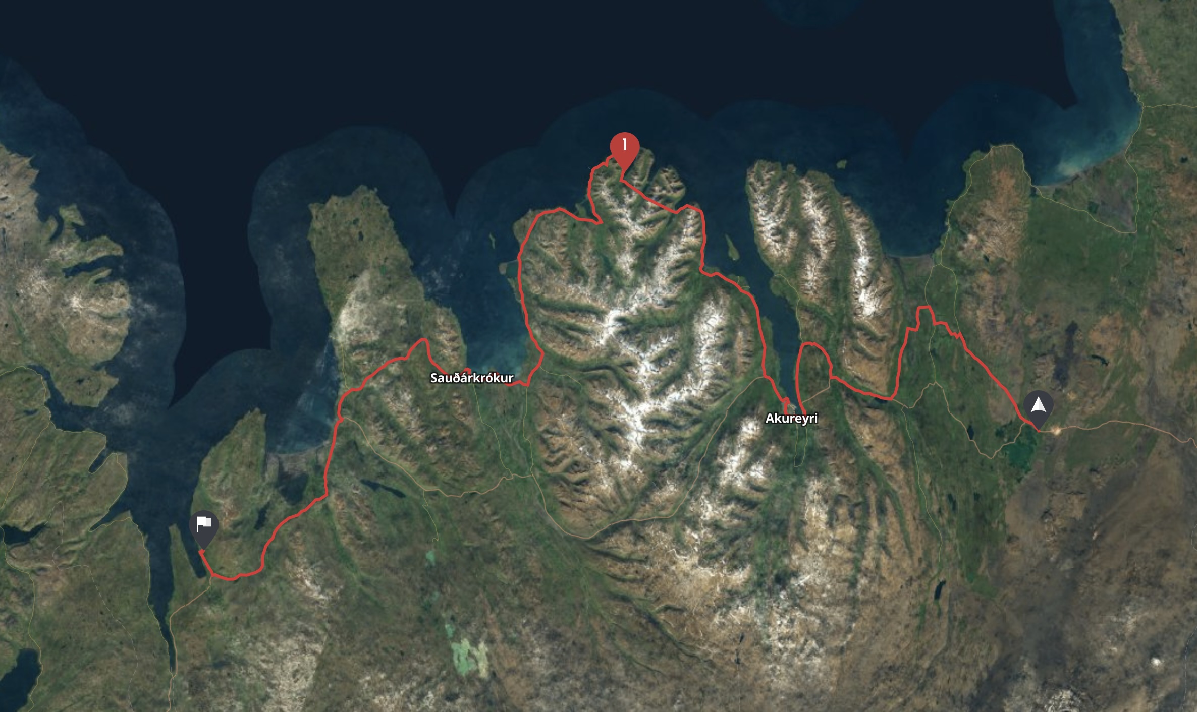 Route