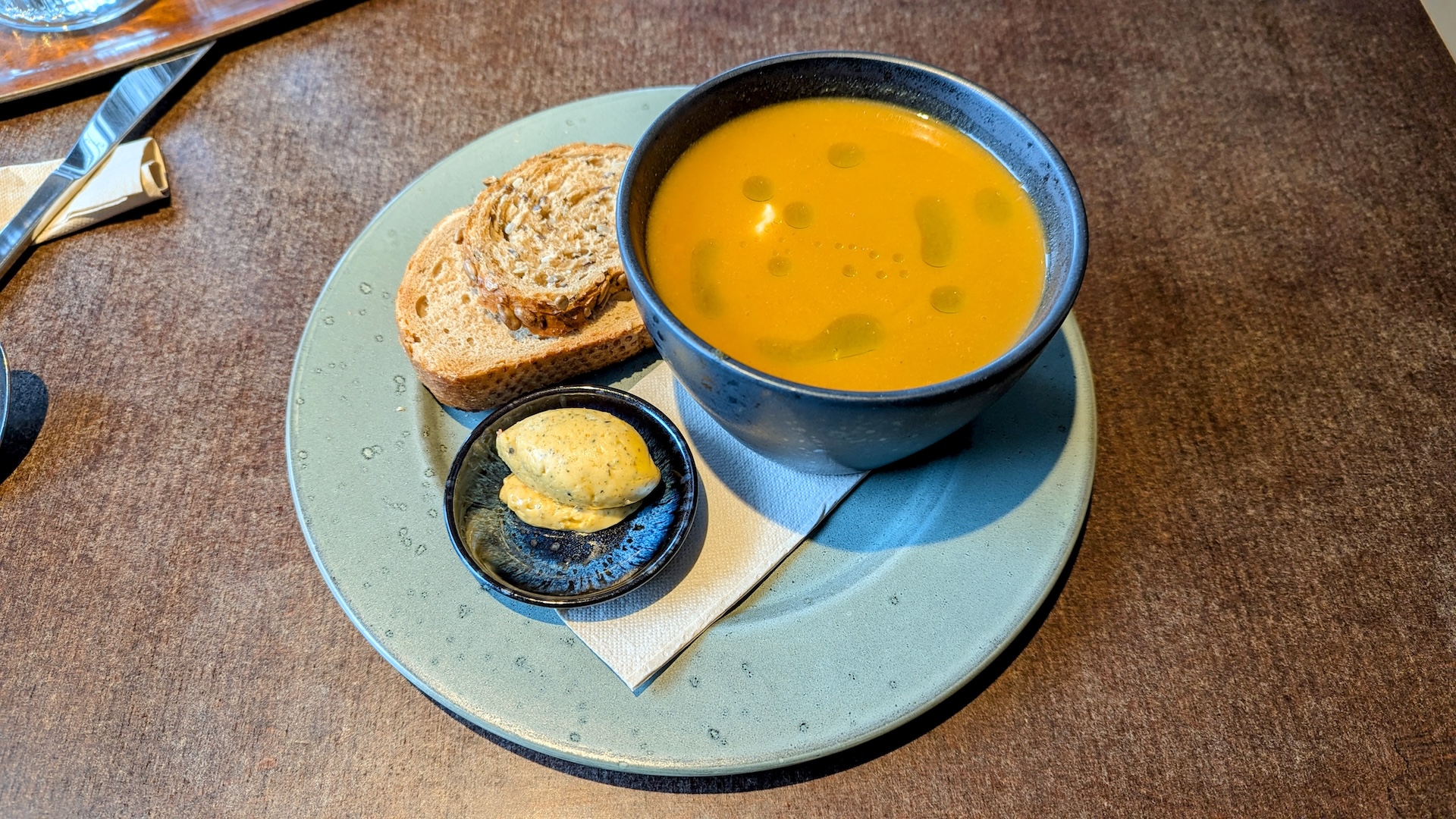 Soup