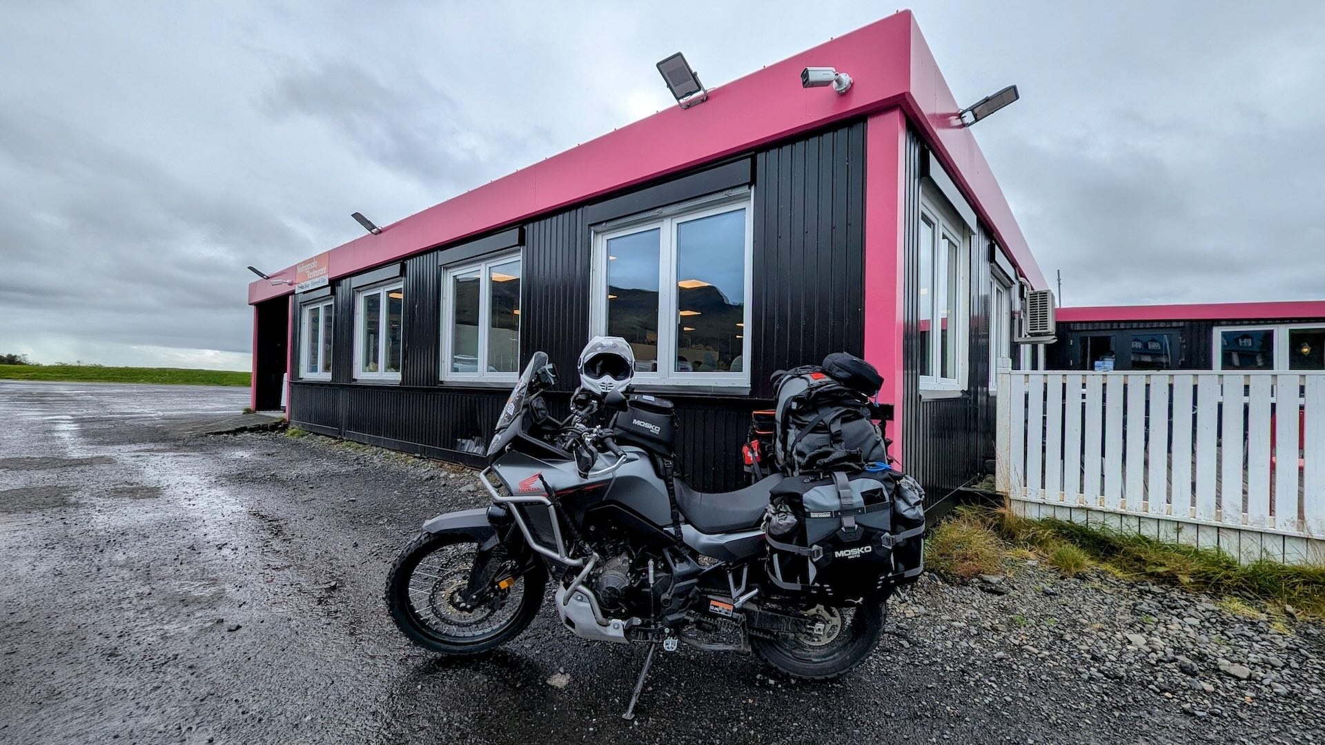 Freysnes