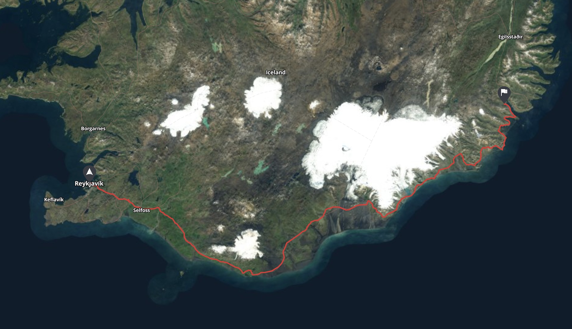 Route