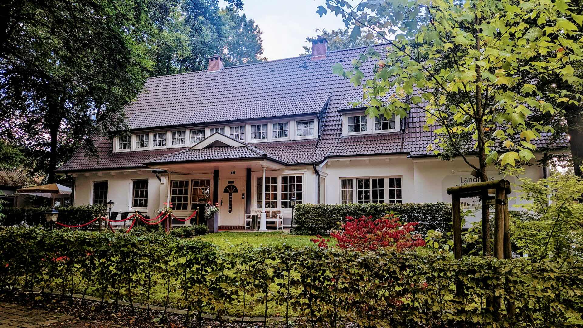 Landhaus