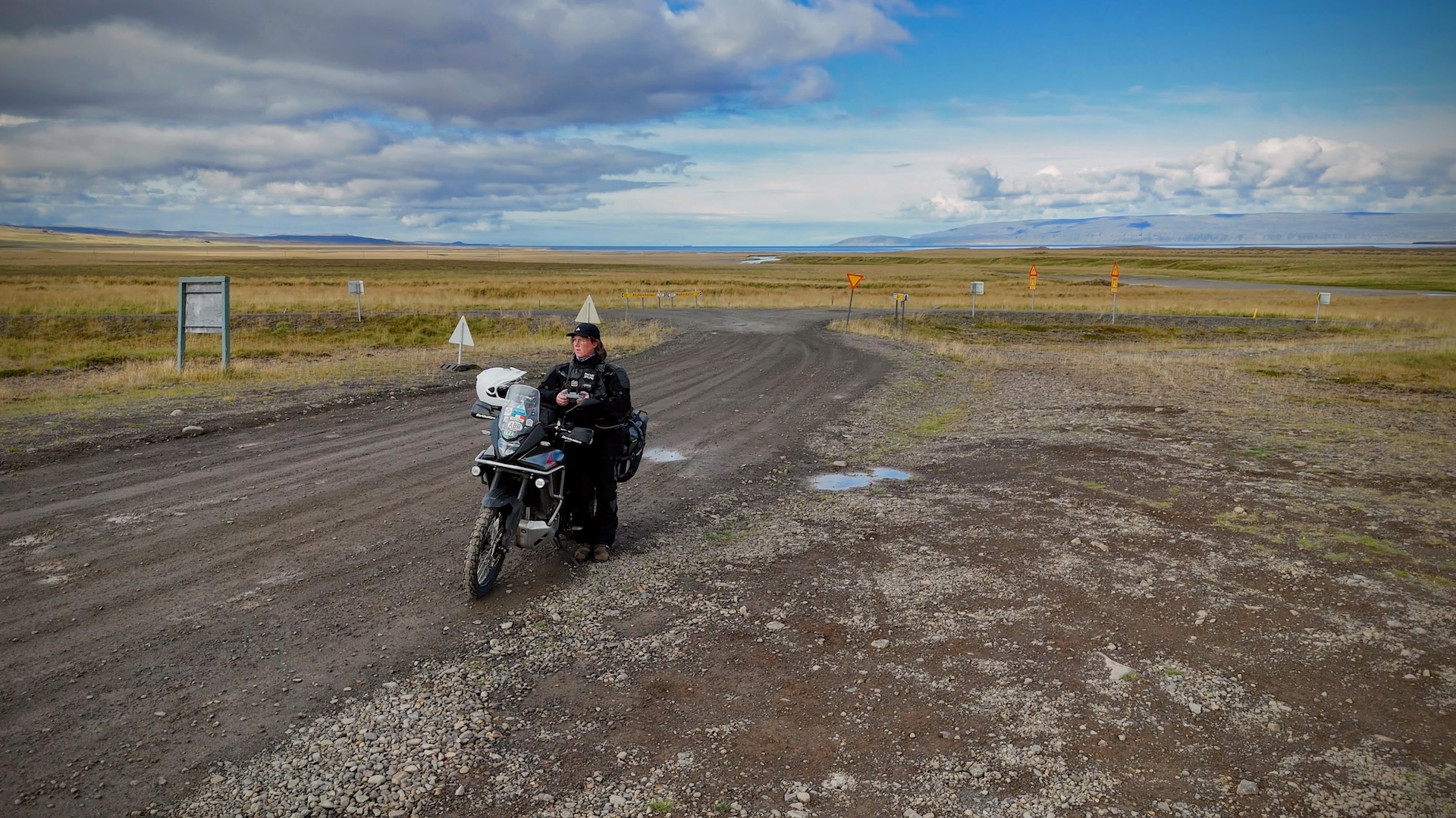 image from 10 Lessons from Riding Solo Around Iceland