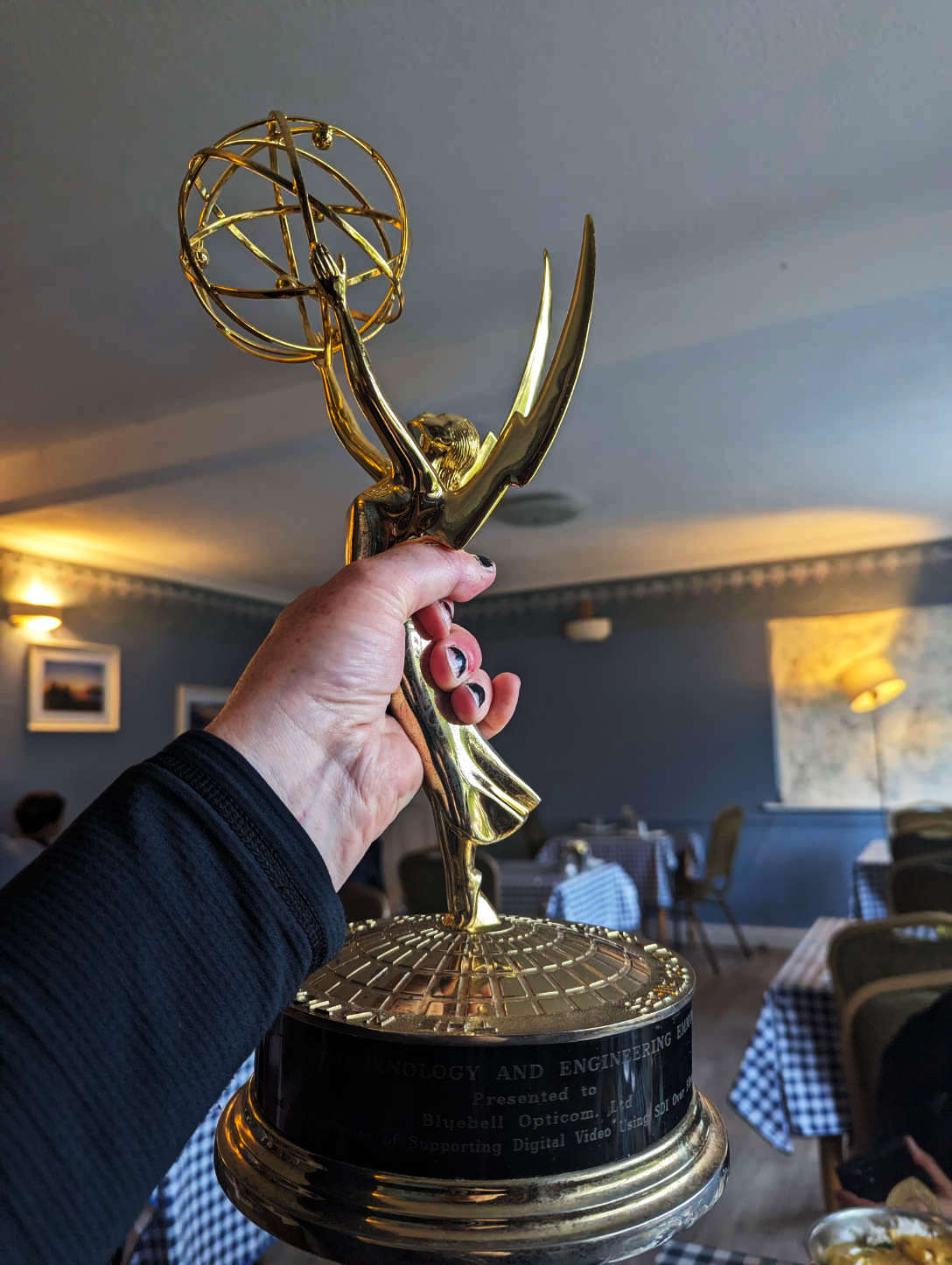 Emmy Award