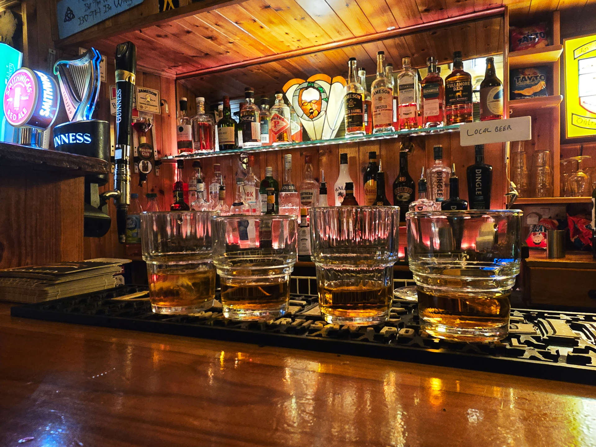 Jamesons