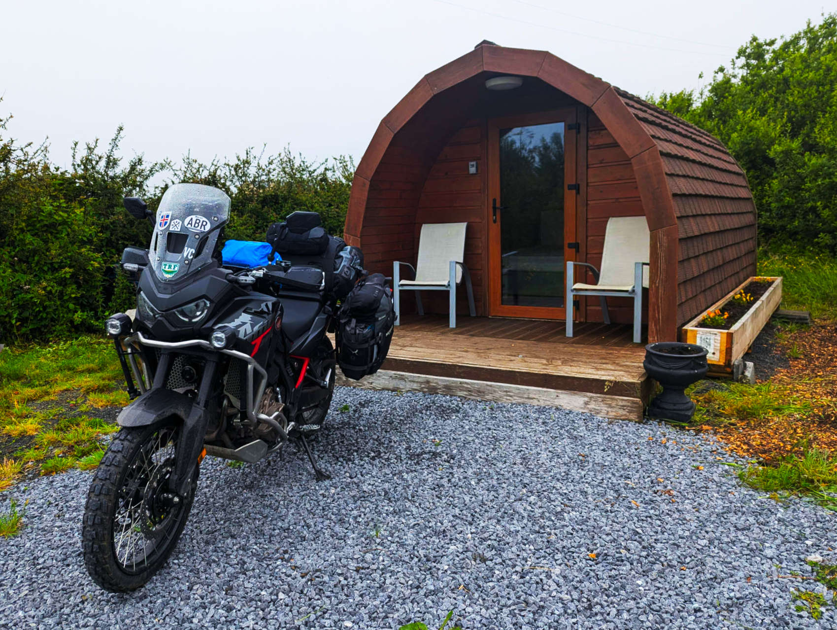 image from Ireland 2026 - Day 4: Dingle to Clare