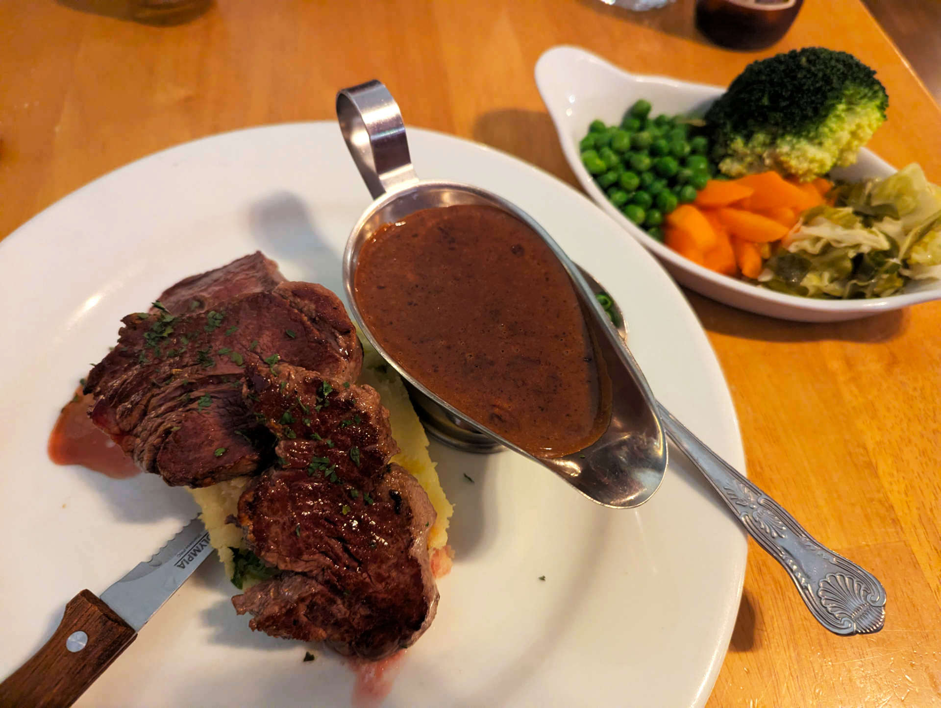 Dinner