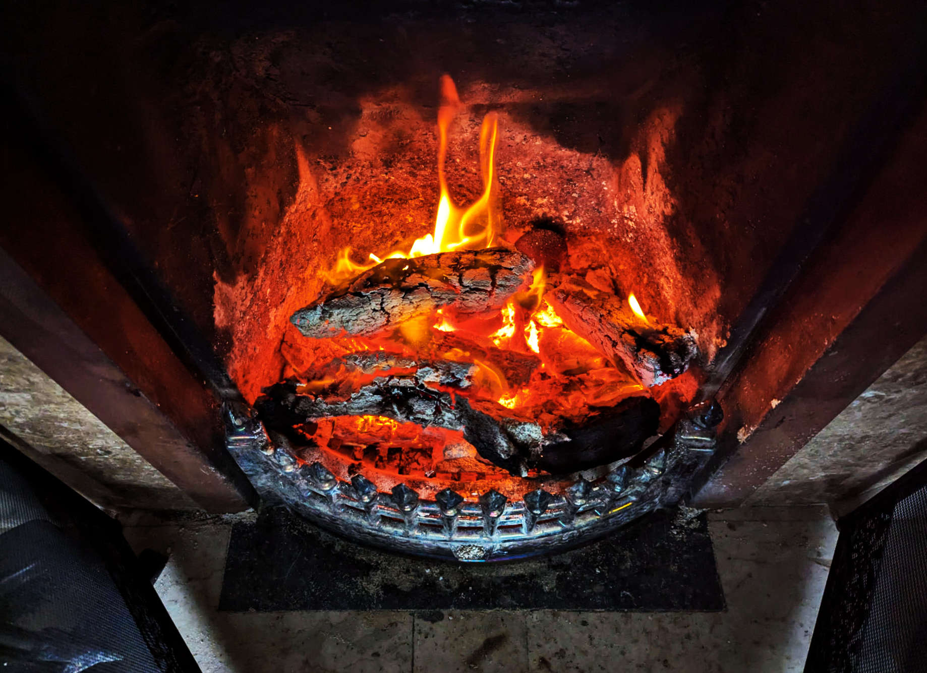 image from Ireland 2026 - Day 5: Clare to Galway