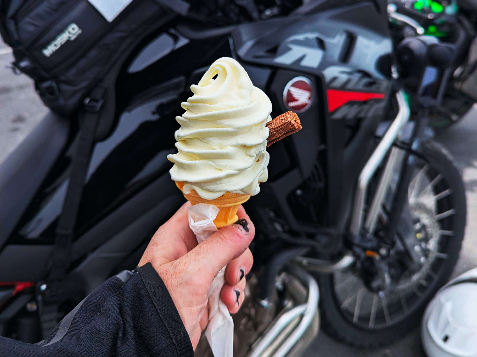 Ice Cream