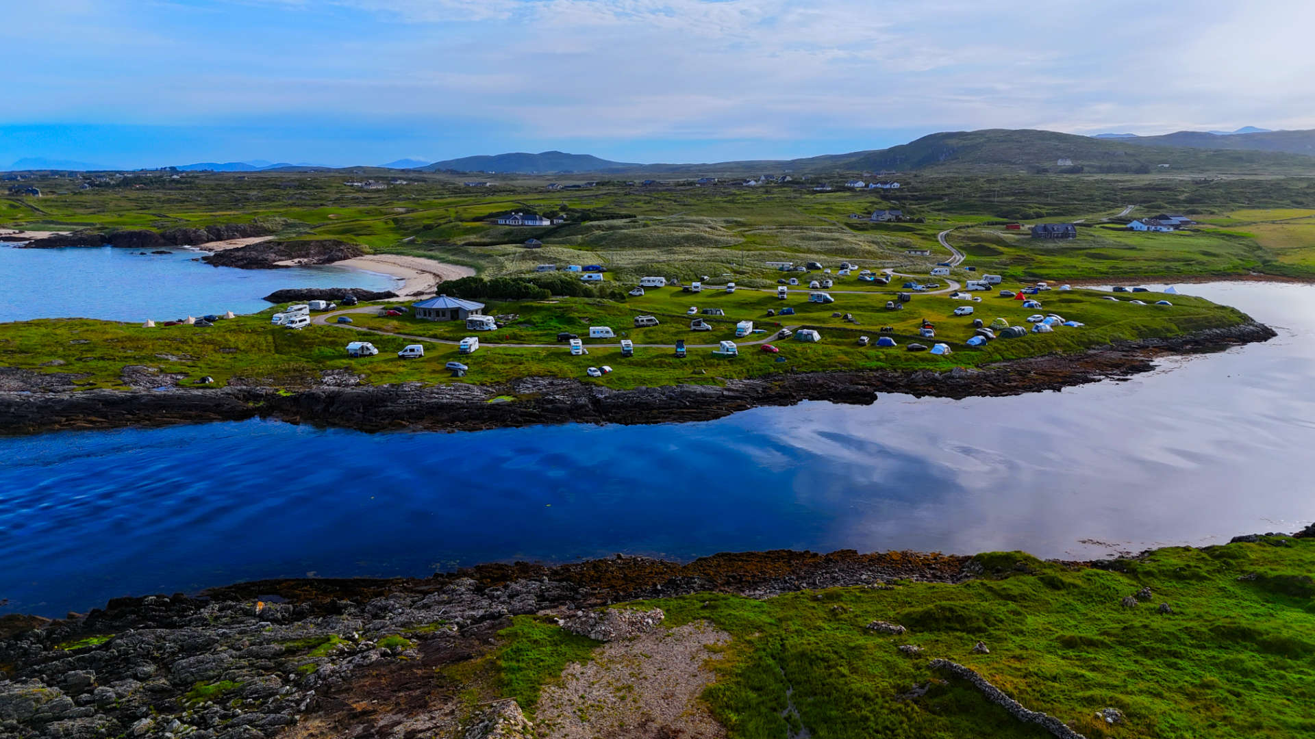 The Campsite