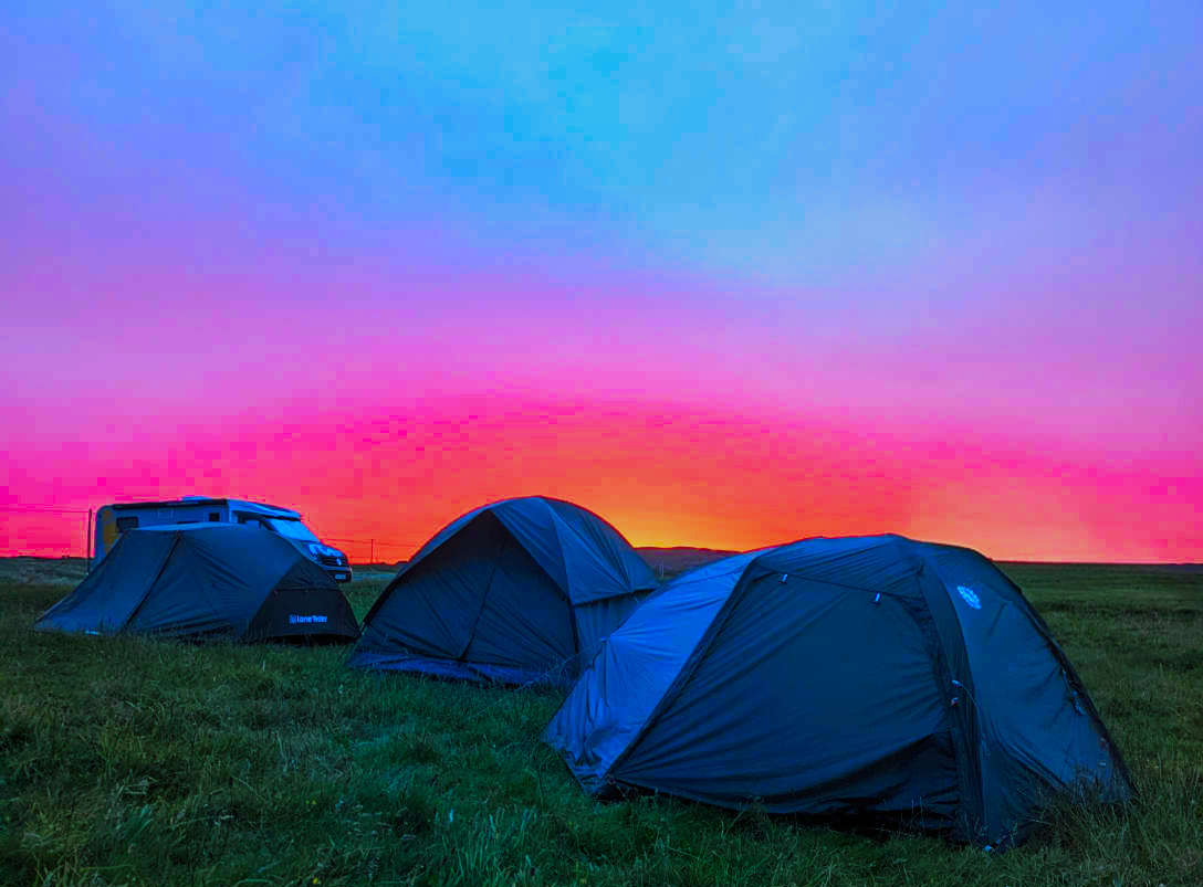 image from Ireland 2026 - Day 7: Connemara to Dublin