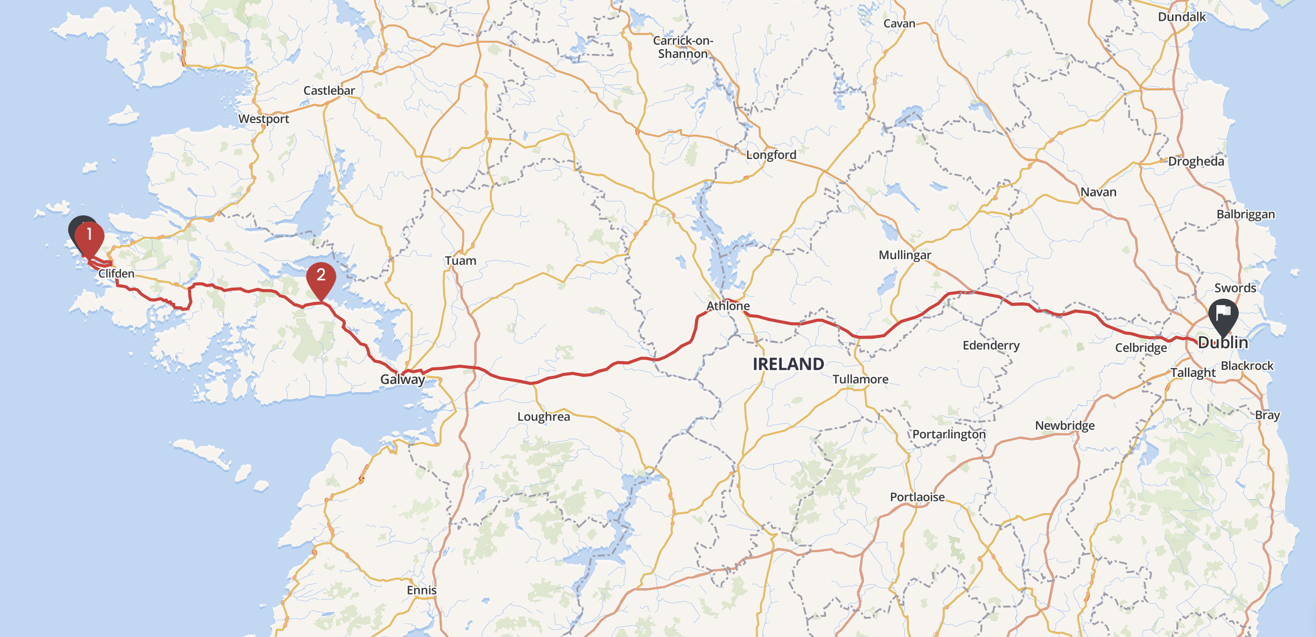 Route