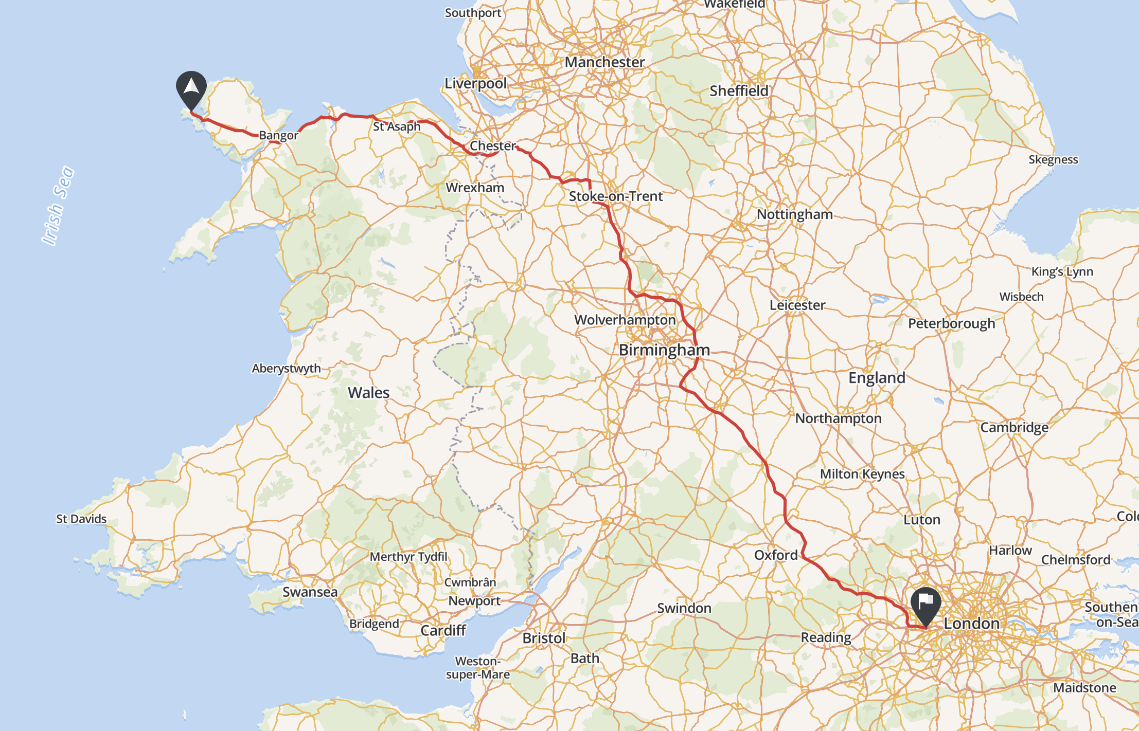 Route